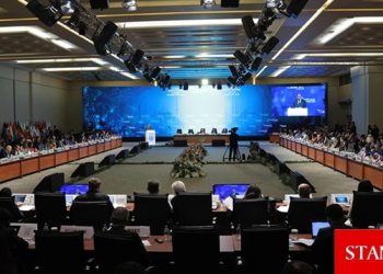 İİT’den Kıbrıs vurgusu: Kıbrıslı Türklerle temas geliştirilmeli, haksız izolasyon sona ermeli