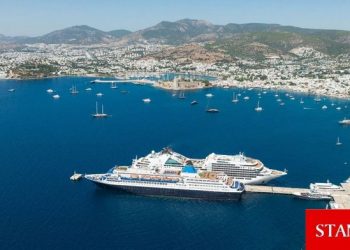 Kültür ve Turizm Bakanı Ersoy duyurdu: Türkiye, dünya turizminde 4. sıraya yükseldi