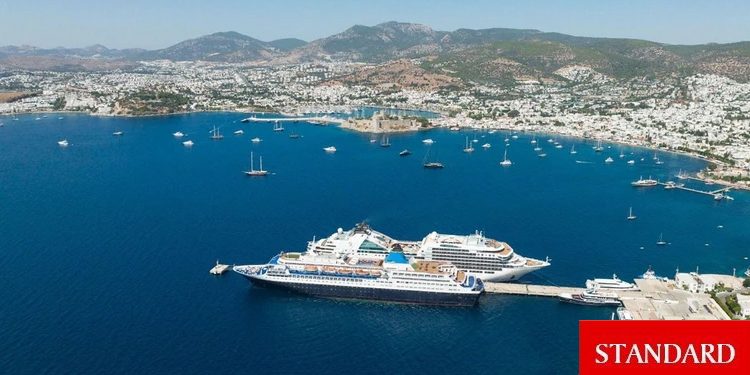 Kültür ve Turizm Bakanı Ersoy duyurdu: Türkiye, dünya turizminde 4. sıraya yükseldi