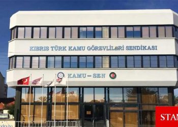 KAMUSEN: Geçici personele iş güvencesi sağlayacak yasal düzenleme Meclis’e geliyor