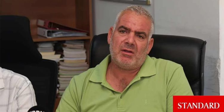 Hayvancılar Birliği Başkanı Adil Onalt: Batıyoruz!