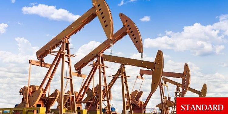 Orta Doğu’da düşen tansiyon petrolü geriletti