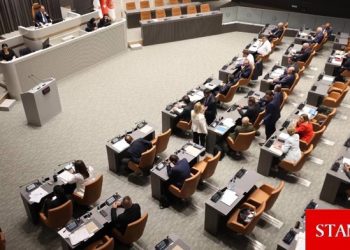 Meclis bugünkü oturumun ardından tatile giriyor: Gündemde hastane protokolü ve 10 yasa tasarısı var