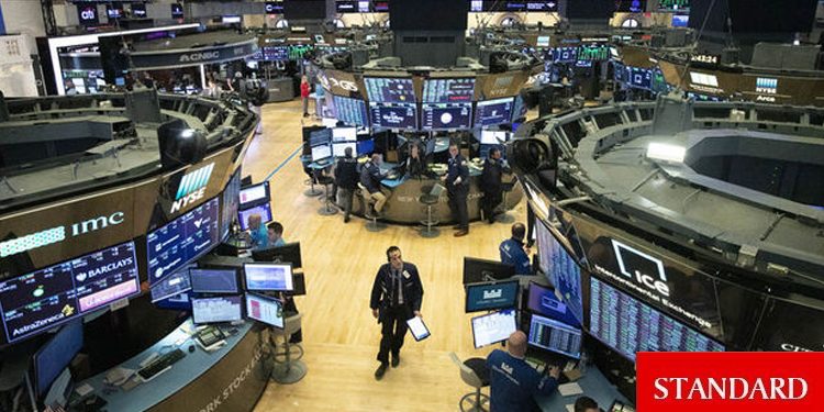 Küresel piyasalar ABD verileriyle nefes aldı