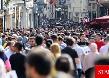 Türkiye’de işsizlik rakamları açıklandı