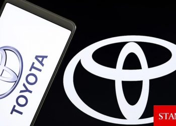 Borsadan çıkmak için düğmeye bastı! Toyota’dan 33 milyar dolarlık stratejik adım