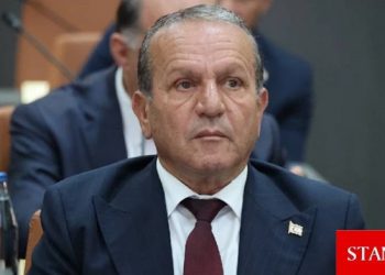 Fikri Ataoğlu: Yerli üretimin otellerde kullanılması için çalışma başlatıldı