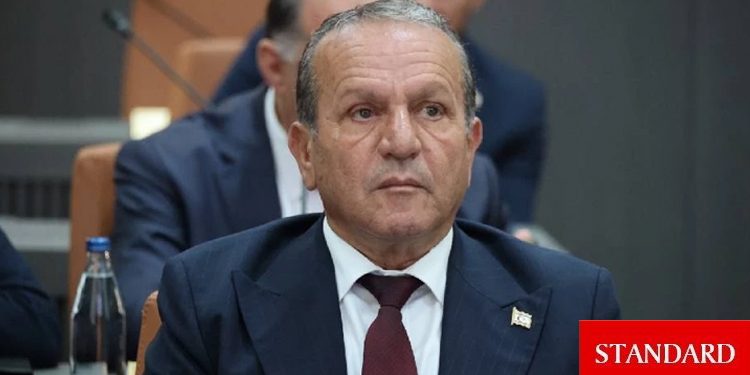 Fikri Ataoğlu: Yerli üretimin otellerde kullanılması için çalışma başlatıldı