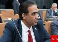 Sadık Gardiyanoğlu: Kooperatiflerin gelişmesi en büyük arzumuz