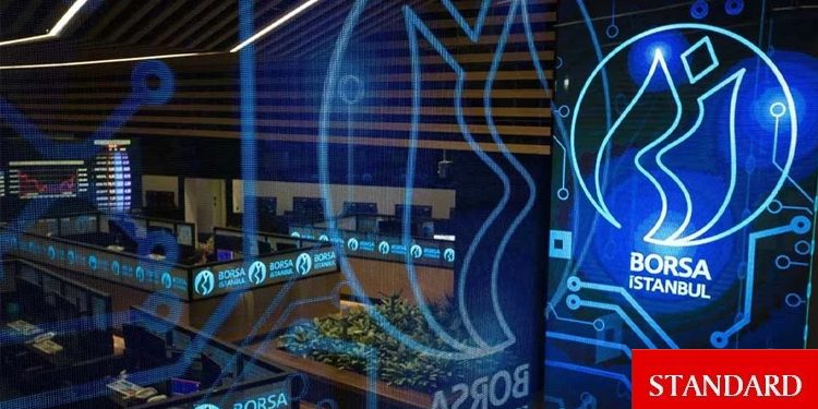 Borsa güne yatay başladı