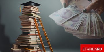 Eğitim zirve yaptı!