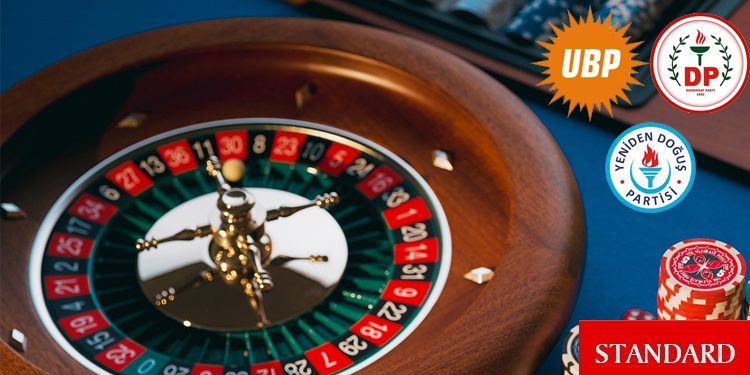 İş dünyası, hükümetin casino yasası için gösterdiği önceliği tüm yasalara göstermesini bekliyor