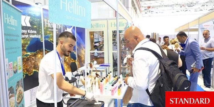Bakü’de “2. Türk Ticaret Fuarı”: Sonraki fuarlar Özbekistan ve KKTC’de gerçekleştirilecek