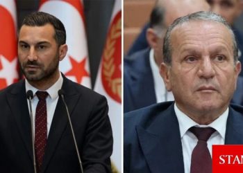 Fikri Ataoğlu: Koop-Süt, Binboğa ve Zirai Levazım’ın yönetimini Kooperatif Merkez Bankası’na devretmeye hazırız