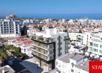 Satılık konut çok, alan yok…