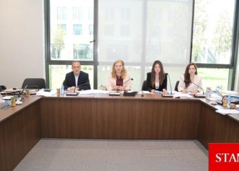 Meclis Maliye Komitesi gündemindeki yasa tasarıları ve yasa gücünde kararnameyi görüştü
