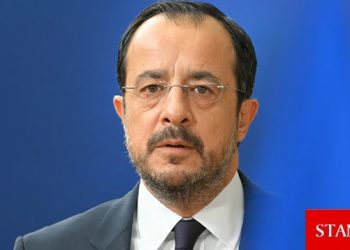 Hristodulidis: Gerekli siyasi irade olsaydı daha iyi sonuçlar alınabilirdi