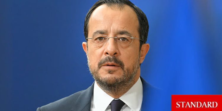 Hristodulidis: Gerekli siyasi irade olsaydı daha iyi sonuçlar alınabilirdi