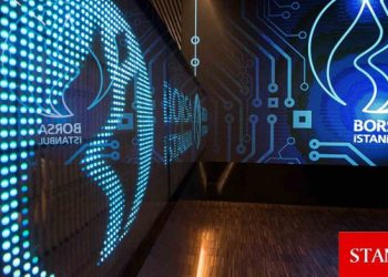 Borsa haftaya yükselişle başladı