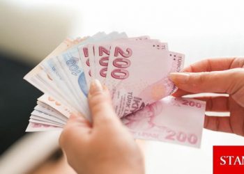 Net asgari ücret 44 bin 546 TL olarak belirlendi