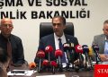 Asgari ücretin belirlenme sürecine yönelik detaylar açıklandı: İşverenlerden yüzde 13’lük öneri