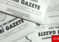 Asgari ücrete itiraz süresi başladı