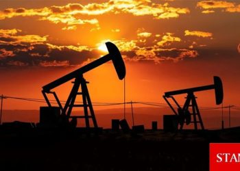 Petrol ticaret görüşmeleriyle yükselişte