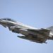 Almanya, Türkiye’ye Eurofighter satışını onayladı