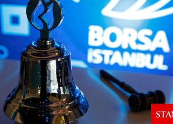 Borsa’da yükseliş devam ediyor