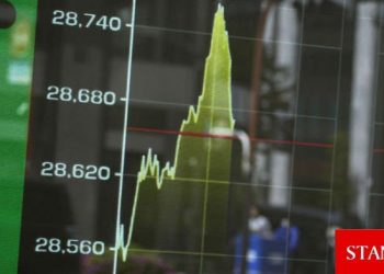 Küresel piyasalara ABD-AB anlaşması dopingi