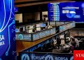 Borsa güne yükselişle başladı