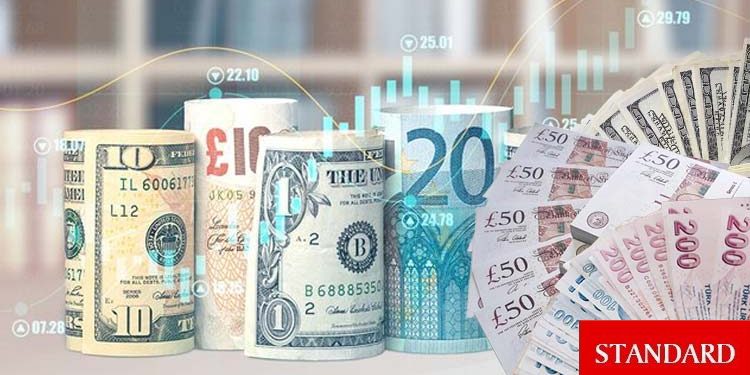 Döviz kurlarında rekor üstüne rekor!