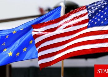 Beyaz Saray, ABD ile AB arasındaki ticaret anlaşmasının detaylarını açıkladı