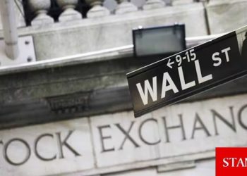 Wall Street Microsoft, Meta, Apple ve Amazon bilançoları bekleniyor