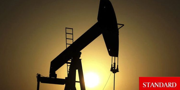 Petrolde endişeli yükseliş