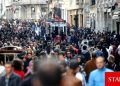 Türkiye’de işsizlik oranı ve işsiz sayında artış