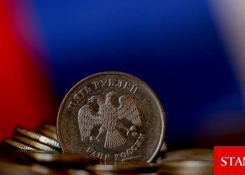 Rusya’nın dış ticaretinde ruble temel para birimi haline geldi