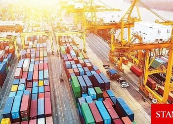 Türkiye’de dış ticaret açığı haziranda yüzde 38,8 arttı