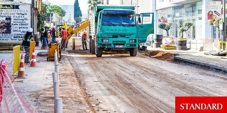 Harmancı: Dereboyu için 2. etap ihalemiz hazır