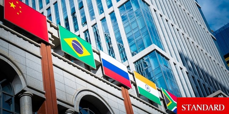 Trump’tan BRICS ülkelerine yüzde 10 gümrük vergisi uyarısı