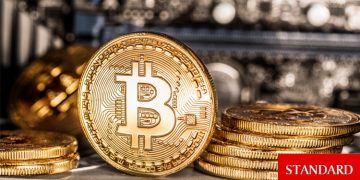 Bitcoin rekor tazeledi: İlk kez 120 bin doları geçti