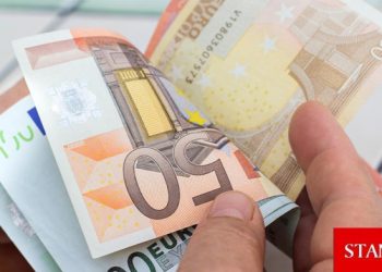 Güney Kıbrıs’ta her 10 çalışandan 2’si 3 bin euro üzeri kazanıyor