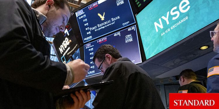 Küresel piyasalarda risk iştahı düşüyor