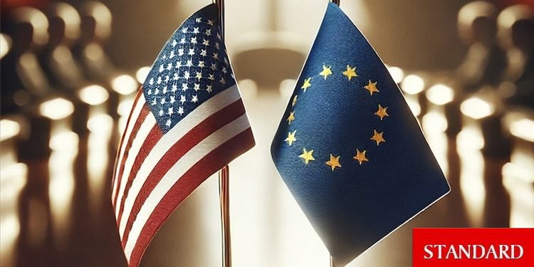 AB yüzde 10 tarifeyi kabul edebilir