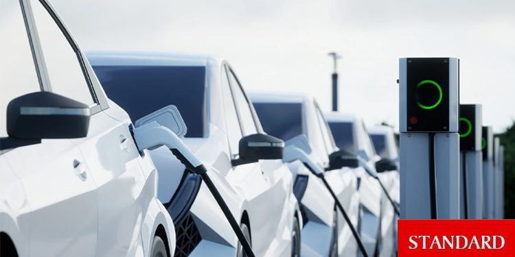 Küresel ölçekte elektrikli araç satışları yılın ilk yarısında 9,1 milyona ulaştı