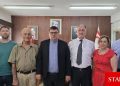 Berova: Kayıt dışı kiralamalarla mücadele önceliğimiz