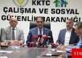 Asgari Ücret Saptama Komisyonu bugün toplanacak