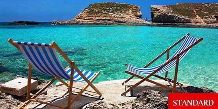 Güney Kıbrıs’ta halkın yüzde 33,2’sinin bir haftalık tatil yapabilecek ekonomik durumu yok