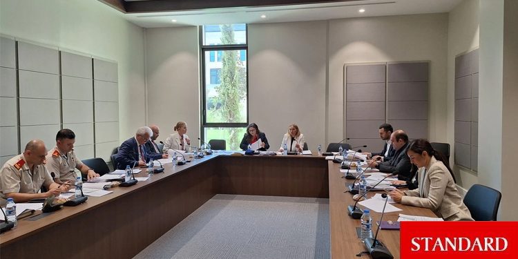 Bedelli askerlikle ilgili yeni düzenlemeler komiteden geçti