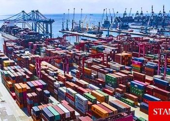 Trump, küçük ülkelere yüzde 10’un üzerinde gümrük vergisi uygulayacak